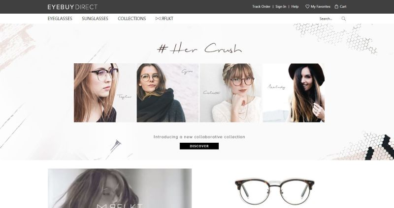 Eye Buy Direct 20% off + free shipping, use code KINJAFS20, expires 6/15 at midnight ET